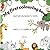 My First Coloring Book for Toddlers (Ages 1–3): Big, Simple Animals, Fruits & Fun Activities for Early Learning: Easy Coloring Pages with Bold Lines, Learn & Color, Includes Activity & Reward Pages