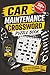 Car Maintenance Crossword Puzzle Book: Crossword Puzzles with Easy to Read Print about Car Maintenance, Learn the Basics of Car Care and Better ... and Relaxiation (Hands-On Hobby Puzzle Books)
