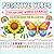 Positive Vibes Coloring Word Search: A Relaxing Word Search & Coloring Book for Adults & Teens | Stress Relief, Mindfulness, Positive Words & Creative Self-Care Activities