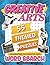 Creative Arts Word Search: 55 Themed Puzzles Celebrating the Creative Arts