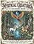 Fascinating Mythical Creatures I Relaxing Colouring Book I 25 Pages I Adults & Young Adults