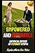 Empowered and Miserable: Satirical Demise of Feminist Utopia (Redpilled Female Supremacy (satire))