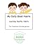 My Daily Good Habits Workbook for Kids: Daily Routine and Healthy Habits for Preschool and Kindergarten