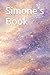 Simone's Book