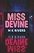 Miss Devine