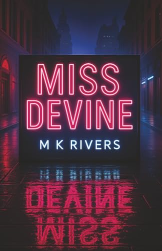 Miss Devine (Paperback)