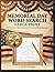 Memorial Day Large Print Word Search: 100 Puzzles Celebrating America’s Fallen Heroes and Patriotic Traditions