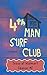 4th Man Surf Club by Rick Leland