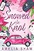 Snowed In Knot: Steamy Cozy Whychoose Omegaverse (Small Town Omegas Book 1)