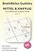 BrainRelax Sudoku Mittel & ...