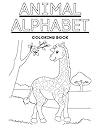 Animal Alphabet