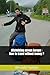 Hitchhiking across Europe : how to travel without money ?