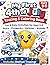 My First 4th of July Coloring & Tracing Book: Easy Dotted Line Activities for Toddlers Ages 3–5 | Fireworks, Planes, Stars & Patriotic Fun | Build Pencil Control & Fine Motor Skills