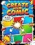 CREATE YOUR COMIC: BLANK COMIC. BLANK PANEL BOOK TO DRAW YOUR OWN STORIES