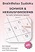 BrainRelax Sudoku Schwer & ...
