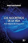 Los algoritmos de...