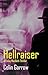 Hellraiser by Colin Garrow