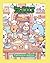 Cute Animal Bakery Coloring...