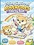 Flying Squirrel Adventures Coloring Book: Cute Animals, Fun Activities & Relaxing Pages for Kids Ages 4-8