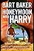 HONEYMOON WITH HARRY - Ital...