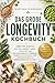 Das große Longevity Kochbuch: Über 80 Rezepte für ein langes Leben. Vitalität und Zellgesundheit fördern durch Autophagie und spermidinreiche Ernährung im Alltag. (German Edition)