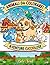 Animali da Colorare: Avventure Cucciolose (Italian Edition)