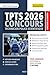 TPTS - Concours Technicien Police Scientifique – Édition 2026: Préparation Complète aux Épreuves Écrites et Orales pour Candidats Externes et Internes, Catégorie B (French Edition)