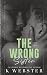 The Wrong Sister (Taboo Sneaks)