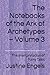The Notebooks of the Ark of Archetypes – Volume 3: The Interpretation of Fairy Tales