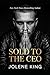 Sold To The CEO: A Dark Mafia Romance