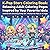K-Pop Stars Coloring Book: Relaxing Adult Coloring Pages Inspired by Your Favorite Idols: Unwind with Stunning K-Pop Art - Perfect for Fans of All Ages