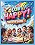 Color Me Happy! Activity Book: Fun learning & adventures