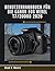 Benutzerhandbuch für die Canon EOS Rebel T7/2000D 2026: Ein praktischer Leitfaden zum Fotografieren, Warten und Schützen Ihrer Canon Rebel T7/2000D (German Edition)
