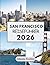 SAN FRANCISCO REISEFÜHRER 2026 (German Edition)