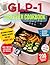 The GLP-1 Air Fryer Cookbook: 200 Super Fast, High-Protein Recipes to Lose Weight, Boost Energy & Avoid Nausea | Easy, Budget-Friendly Meals for Ozempic, Wegovy & Mounjaro Users with Low Appetite