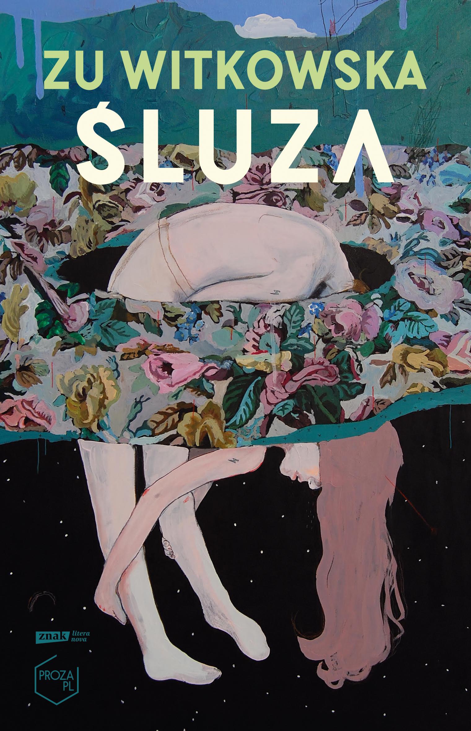 Read Śluza