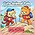 Cute Animal Pals: A cute and easy animal friendship colouring book.