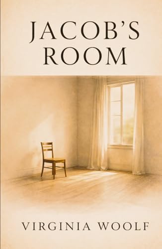 JACOB’S ROOM