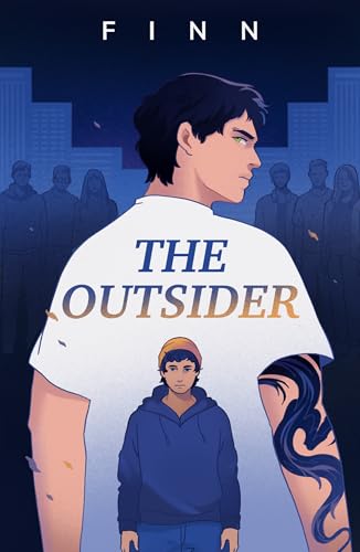 The Outsider (Kindle Edition)