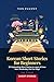 Korean Short Stories for Beginners: 20 Captivating Tales in Korean and English with Vocabulary & Cultural Notes (Vox Fluent Korean Book 2)