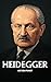 MARTIN HEIDEGGER AUF DEN PUNKT by Sophie Lessing