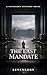 THE LAST MANDATE