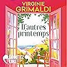 D'autres printemp...