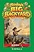 Binky's Big Backyard - Book 1: A Binky Adventure Book