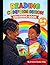 Reading Comprehension Coloring Book