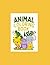 Animal Coloring Book