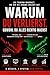 Warum du verlierst obwohl du dalles richtig machst: Verstehe was wirklich zischen Dir und konstantem Erfolg steht - und wi du es endlich auflöst (Die verborgene Seite des Tradings 1) (German Edition)
