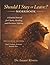 Should I Stay or Leave? Workbook: A Guided Journal for Clarity, Decision-Making, and Rebuilding Your Life (The Clarity, Choice & Confidence Series for Black Women Navigating Marriage)