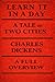 Learn it in a Day: A Tale of Two Cities - Charles Dickens