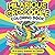 Hilarious Crocodile Coloring Book: Fun Relaxing Coloring Pages of Cute Alligators in Everyday Adventures – Perfect Stress Relief Gift for Kids & Adults